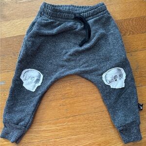 Nununu toddler sweatpants